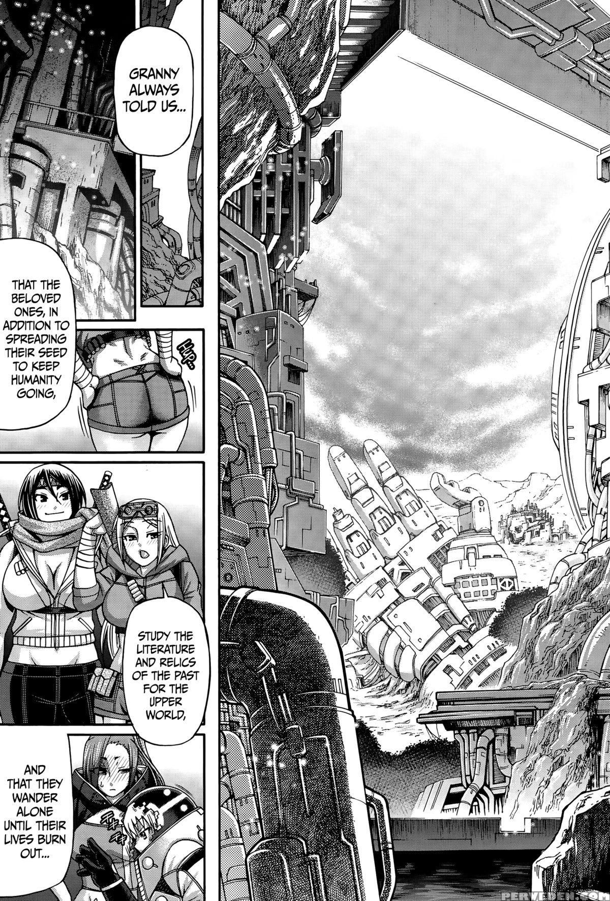 [chiba Toshirou] Re: Incarnation Ch.1-3 [english] =tll+cw+sh= Chapter 1000 Page 23